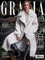 Grazia